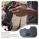 thumbnail image 4 of Kearding Tapa de la puerta de la de la cámara Tapa del compartimiento de las baterías extraíbles Reemplazo del mantenimiento de la Accesorios de cámara y óptica, 4 of 6