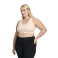 thumbnail image 4 of Reebok Women's and Women's Plus High Impact Inspire Sports Bra, Sizes XS-4X, 4 of 4