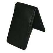 Leather Magnetic Money Clip