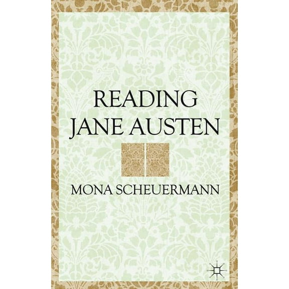 Reading Jane Austen, (Paperback)