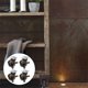 thumbnail image 5 of GOOHOCHY 4 ruedas de repuesto para muebles, ruedas de repuesto para muebles, ruedas para carritos., 5 of 8
