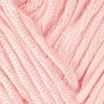 thumbnail image 2 of JubileeYarn Delightfully BOLD Yarn - Bamboo Worsted Weight - 100g/Skein - 01 Pink Dust - 4 Skeins, 2 of 6