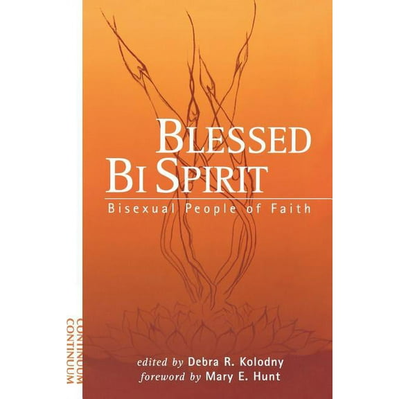 Blessed Bi Spirit, (Paperback)