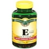 Spring Valley: E Vitamin Complex W/B-6, B-12 & Folic Acid Dietary Supplement, 180 ct