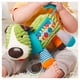 thumbnail image 2 of Juguete Didáctico para bebé Dara Baby peluche Mordedera con texturas, 2 of 4