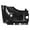 Passenger Side, variant on For Ford F-450 / F-550 Super Duty 1999-2007 Body B-Pillar Panel Driver Side | Lower | Rear