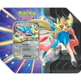 thumbnail image 1 of Pokemon TCG: Slashing Legends Tin - Zacian, 1 of 1