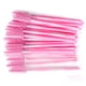 thumbnail image 1 of Extensión de pestañas Rainbow Crystal Eyebrow brush Mascara Wand aplicador Spoolers Eye Lashes Cosmetic Brushes Set herramientas de maquillaje Tan Jianjun unisex, 1 of 2