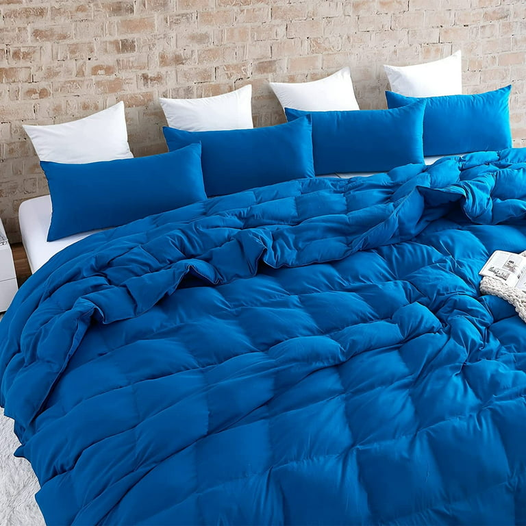 Byourbed Snorze® Cloud Comforter Set - Coma Inducer® Oversized