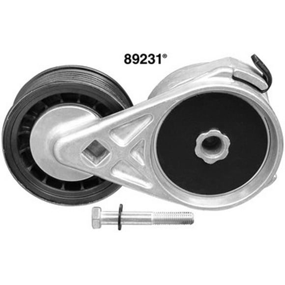 Dayco Accessoire Tendeur de Courroie de Transmission Assemblage 89231 Remplacement OE
