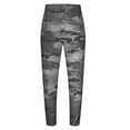 thumbnail image 4 of Njoeus Men's Workout Sport Jogger Pants, Men Camouflage Athletic Running Track Pants Casual Sweatpants Trousers with Pockets M-4XL （Available in Big & Tall), 4 of 5