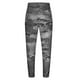 thumbnail image 4 of Pantalones largos para hombre con estampado, bolsillos con cordón, elásticos y dobladillo., 4 of 5