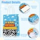 thumbnail image 3 of Bolsas para regalos de fiesta de Ragnhild Cartoon Story Birthday, 16 unidades, 3 of 8