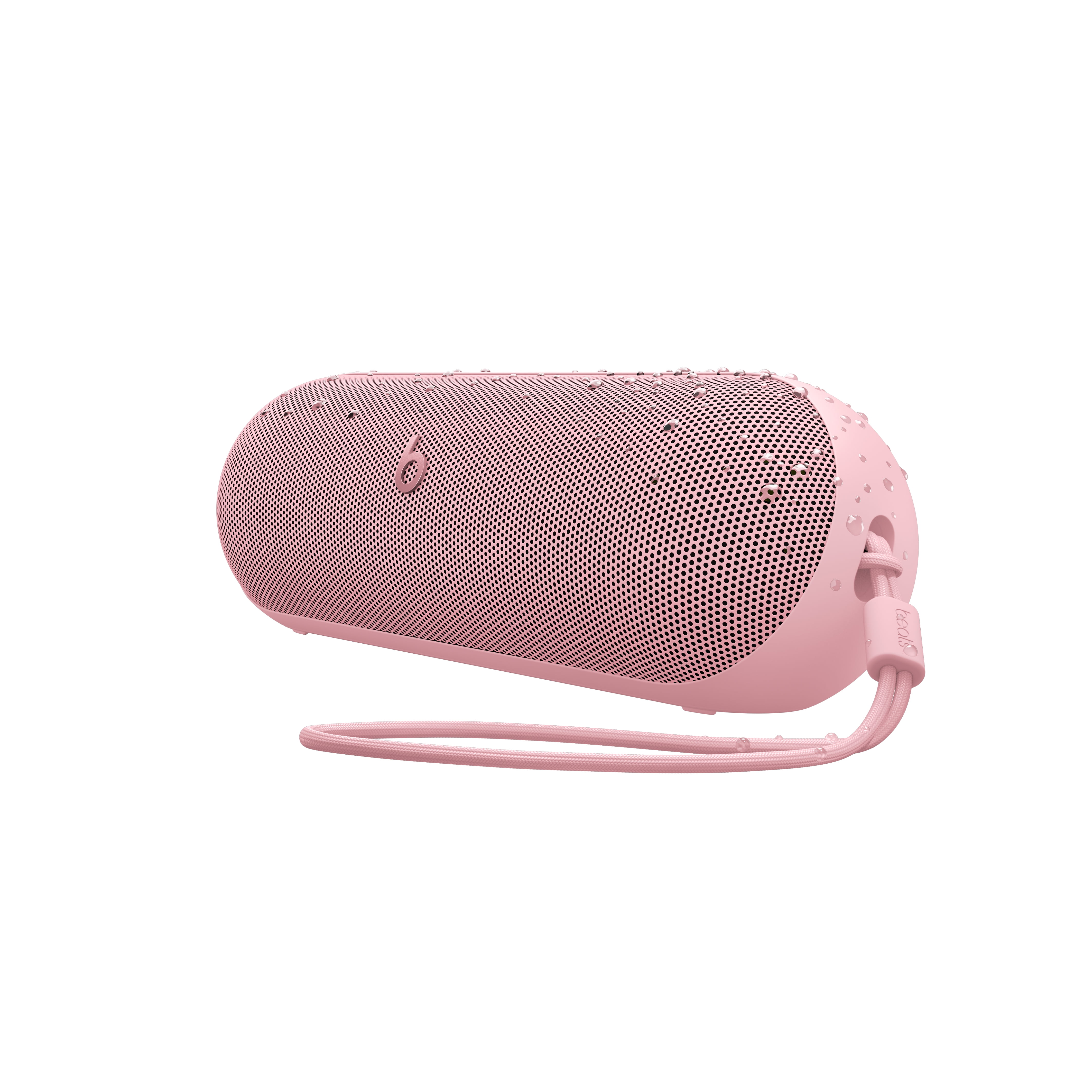 Beats Pill - Enceinte sans fil Bluetooth et chargeur portable par USB-C – jusqu’à 24 heures d’autonomie, indice IP67 de résistance à l’eau, compatible avec Apple et Android, microphone intégré