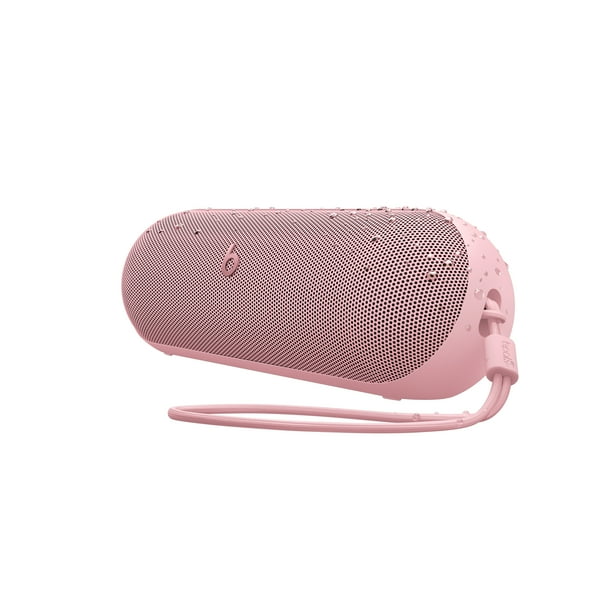 Beats Pill Wireless Bluetooth Speaker and Portable Charger via