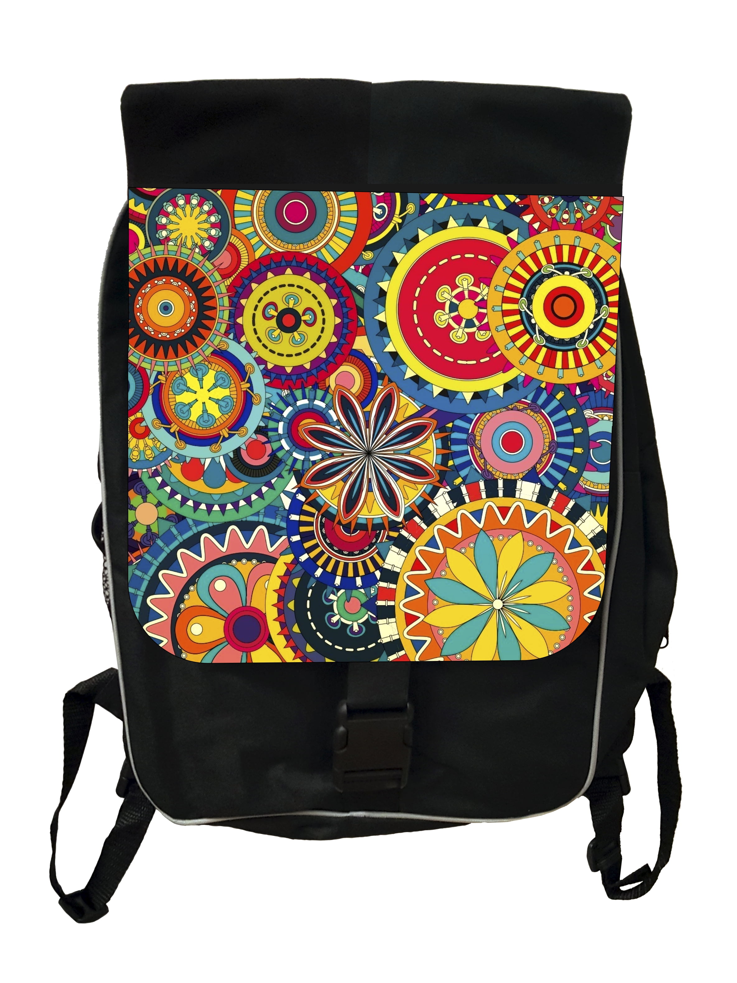Black School Backpacks Assortment of 20 Styles Choose Your Design