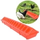 thumbnail image 3 of Alimentador De Aves De Corral Con Tapa Abatible, Alimentador De Aves, Comedero Zulema Alimentador de aves de corral, 3 of 8
