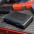 thumbnail image 2 of Juego de enchufes EPauto, 40 unidades, 1/4 y 3/8 con trinquete, 2 of 7