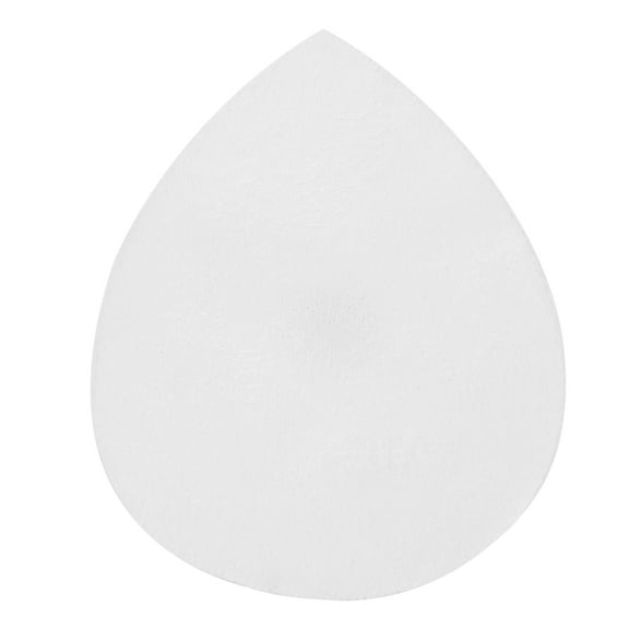 Falleo Clearance Swimsuit Pads Reusable Lightweight Silicone Underwear Pads for Swimwear Activewear LeggingsM