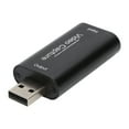 thumbnail image 6 of USB 2.0 Video Capture Card High Definition Multimedia Interface 4K Audio Recording, 6 of 8