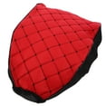 thumbnail image 1 of unbranded Funda Roja Para Asiento De Motocicleta Con Protección Absorción Y Antideslizante, 1 of 6