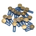thumbnail image 4 of Waistband Tightener, Waist Buckle Regulable Detachable Small Portable  For Indoor, 4 of 8