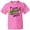 Azalea, variant on Inktastic Going Golfing with My Uncle- Kids Golf Youth T-Shirt