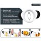 thumbnail image 2 of Fruit Slicer, Divider, Core Remover, Kitchen Gadget, 2 of 5