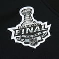 thumbnail image 4 of Men's Sidney Crosby Black Pittsburgh Penguins 2008-09 Power Play Jersey, 4 of 7
