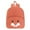 Orange, variant on Personalised Children's Backpack With Name Bear Children's Backpack For Girls And Boys Backpack Toddler Nursery Backpack School Bag For Nursery Primary School Foldable Play Mat for Baby Baby Nose Bulb