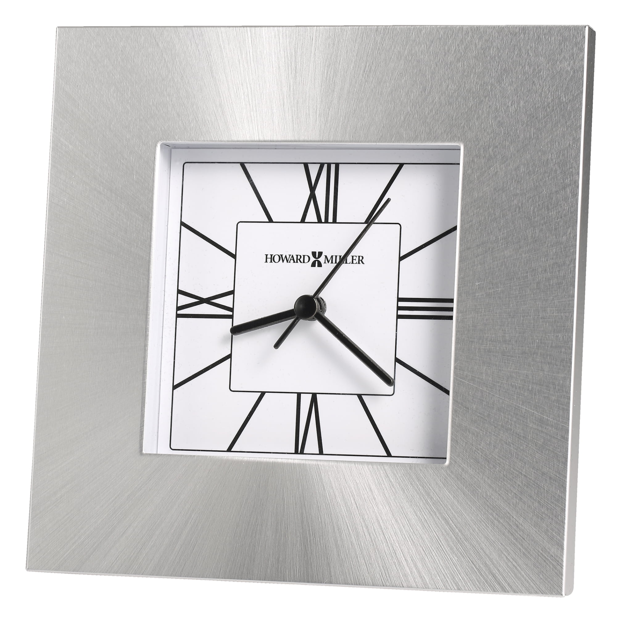 HOWARD MILLER KENDAL TABLETOP CLOCK 645749