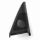 thumbnail image 2 of Set Car Front Door Speaker Audio Cover Horn Tweeter Loudspeaker Cover, 2 of 5