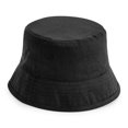 thumbnail image 1 of Beechfield  Adult Organic Cotton Bucket Hat, 1 of 2