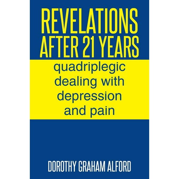 Revelations After 21 Years (Paperback)