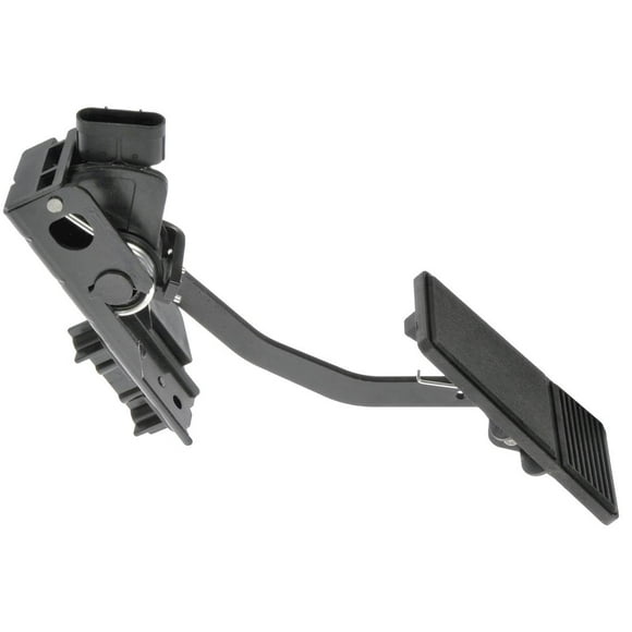 Dorman Manufacturer Part #: 699-104 Accelerator Pedal