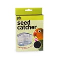 thumbnail image 1 of Recogedor de semillas para pájaros Prevue Pet Products 821B, negro, tamaño mediano, 1 of 2