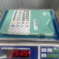 thumbnail image 3 of A5 Banding Monthly Plan Planner Cash Budget Notebook Planner Weekly Plan English Notebook, 3 of 4