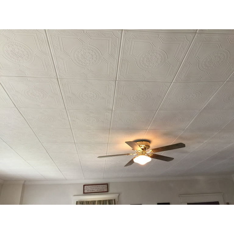 Do Polystyrene Ceiling Tiles Have Asbestos Shelly Lighting