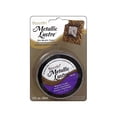 thumbnail image 2 of Metallic Lustre Wax Finish 1oz-Majestic Purple, 2 of 2