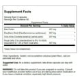 thumbnail image 2 of Swanson High Energy Complex 270 Capsules, 2 of 8