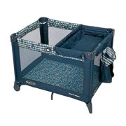 Graco Pack N' Play Playard, Underwood Safari