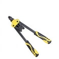 thumbnail image 2 of Industrial Pull Rivet Gun Pull Cap Willow Manual Dual-Handle Labor-Saving Industrial Rivet Gun, Pull Rivet Riveter Gun Manual ,More Helpful and Safe, 2 of 5