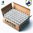 thumbnail image 2 of ThreeÂ·Layer Premium Golf Balls Practice Performance Golf Ball Training for Distance Straight Shots Golf Design for Golfers Sport 10Pcs, 2 of 6