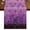 Purple, variant on Table Runners 60 Inches Long Dress Scarves, Ombre Gray Geometric Farmhouse Kitchen Table Runner, Small Coffee Tablerunners, Modern Abstract Art 13x60 Inch