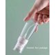 thumbnail image 5 of Mist Spray Bottle,3pcs 60ml Reusable Spray Bottles Empty Spray Bottle Travel Spray Bottle Container,for Skincare Lotion,Perfume,Cosmetic,Oil,Hair,Pla, 5 of 5