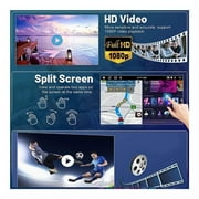 Stereo Honda Accord 2008-2012 Android Bluetooth Wifi 2G+32G