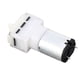 thumbnail image 1 of Motor De Bomba De Aire Micro, Mini Bomba De Aire De Repuesto DC3V Eléctrica Resistente A La Corrosión Versátil Fácil De Instalar Bajo Nivel De Ruido Para Pecera, 1 of 8