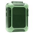 thumbnail image 5 of Electric Waist Hanging Fan Low Noise Strong Outdoor Cooling Fan for Cycling, 5 of 5