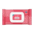 thumbnail image 3 of (2 pack) Mommy's Bliss Soothing Hemorrhoidal Wipes, over the Counter, Instant Relief, 50 Count, 3 of 9