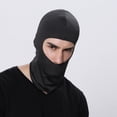 thumbnail image 4 of Full Face Mask lycra Balaclava Ultra-thin Cycling Motorcycle Protecting Ski Neck, 4 of 4